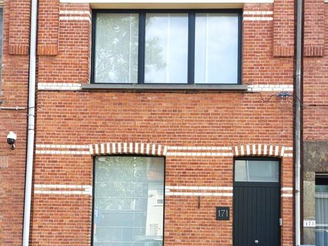 Charmante woning te huur in het centrum van Schoten
