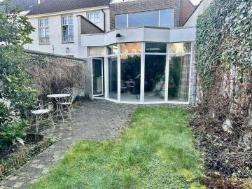 Charmante woning te huur in het hart van Oudenaarde