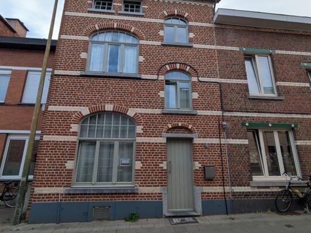 Charmante woning te huur in Heverlee