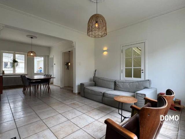 Charmante woning te huur op toplocatie in Hasselt