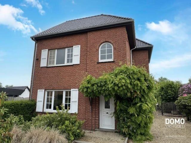 Charmante woning te huur op toplocatie in Hasselt