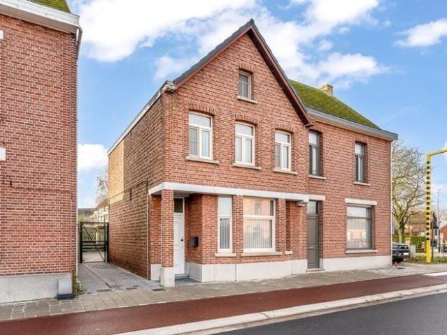 Charmante woning, 2 slpkrs, Putte vanaf 15/10/2026
