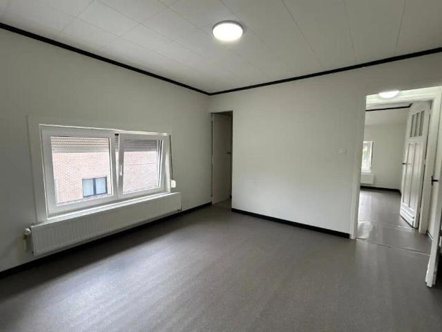 Charmante woning 2slpk