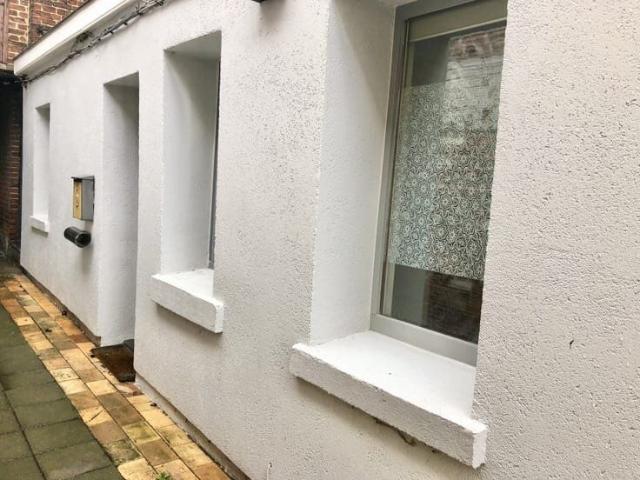 Charmante woning