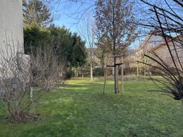 Hochbründlgasse, 2340 - Keller, Balkon