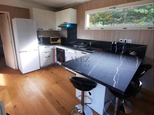 Charmante Tiny House