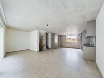 Charmante und moderne 2.5 Zimmer Maisonette in idyllischer, ländlicher Umgebung in Wyningen