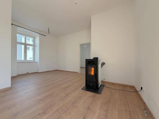 Charmante und moderne 2 Zimmer Wohnung mit durchdachtem Grundriss und Garten