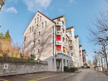 Sankt Gallen, Wahlkreis St Gallen, Kanton Sankt Gallen