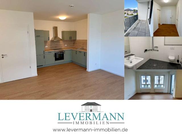 Charmante und moderne Wohnung zur Vermietung in Owschlag