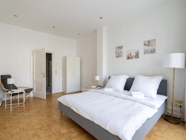 Charmante und gemütliche Wohnung zentral gelegen, Vienna Amsterdam Apartments for Rent