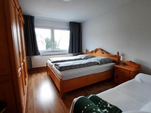 Charmante und gemütliche Wohnung, ruhig und zentral in E Frintrop