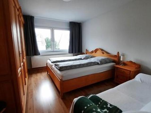Charmante und gemütliche Wohnung, ruhig und zentral in E Frintrop