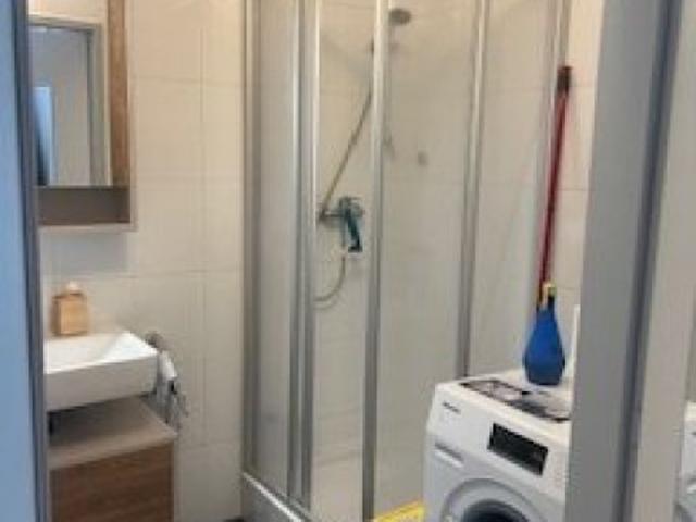 Charmante und gepflegte 1 Zimmer Wohnung im Zentrum, nähe Kunsthaus: Ihr neues Zuhause für nur 439,49 €!