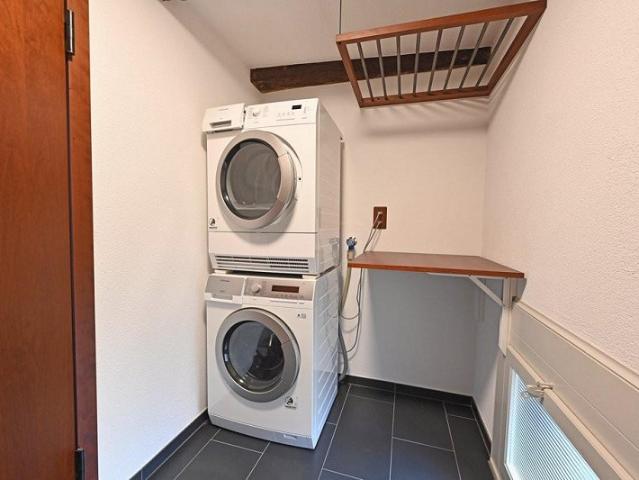 Charmante und grosse Wohnung im Herzen von Bern