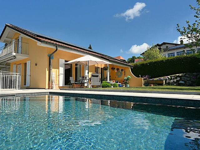 charmante und heimelige Wohnoase mit mediterranem Flair