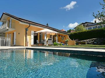 charmante und heimelige Wohnoase mit mediterranem Flair