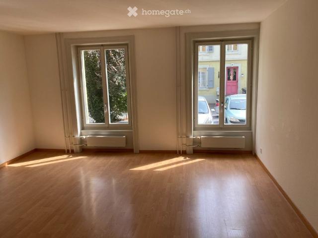 Charmante und helle Wohnung 3 Zimmer