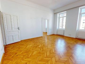 Charmante und helle Wohnung in 1050 Wien