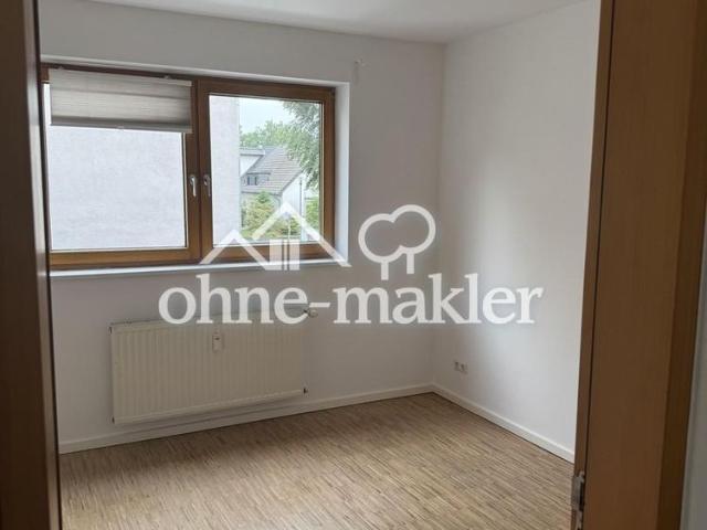 Charmante und lichtdurchflutete Maisonette Wohnung im begehrten Auenviertel in Köln Rodenkirchen