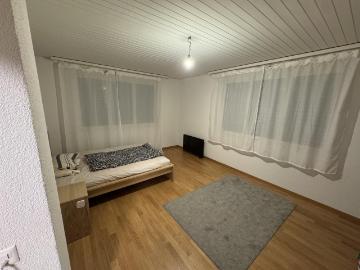 Hedingen, Bezirk Affoltern, Kanton Zürich