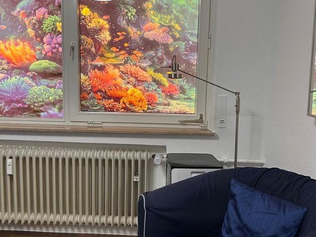 Charmante, voll möblierte 4 Zimmer Wohnung mit 95 m² in Heilbronn