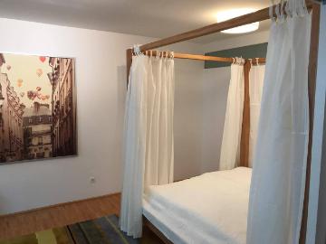 Charmante, vollmöblierte 2 Zimmer Wohnung nahe Türkenschanzpark