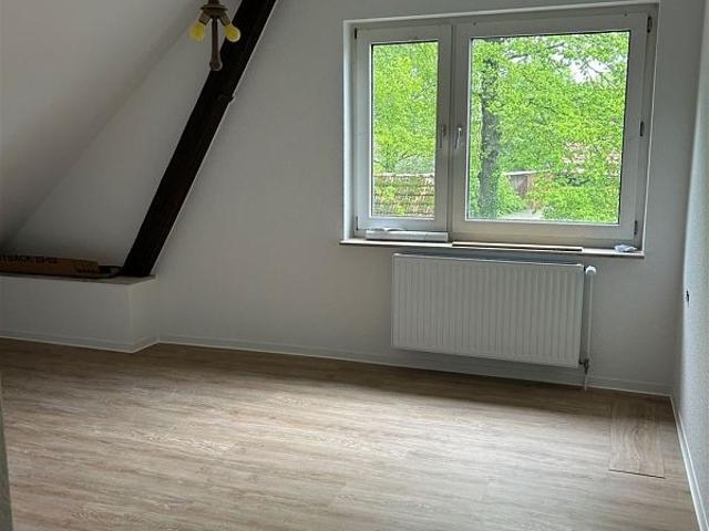 Charmante, vollständig renovierte Wohnung mit zeitgemäßem Wohnkomfort