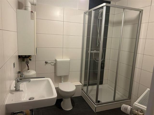 Charmante, vollständig renovierte Wohnung mit zeitgemäßem Wohnkomfort