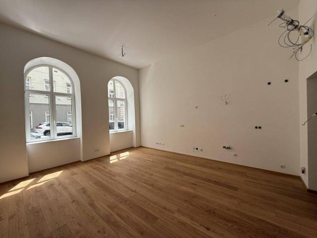 Charmante, vollsanierte 1 Zimmer Wohnung in 1020 Wien Ihr neues Zuhause für 189.000 €!