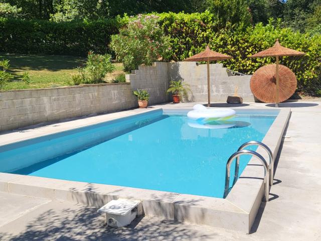 CHARMANTE VILLA