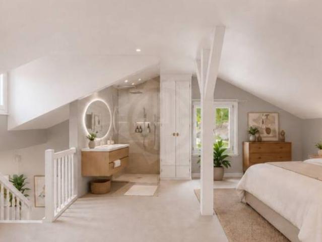 Charmante Villa Commugny