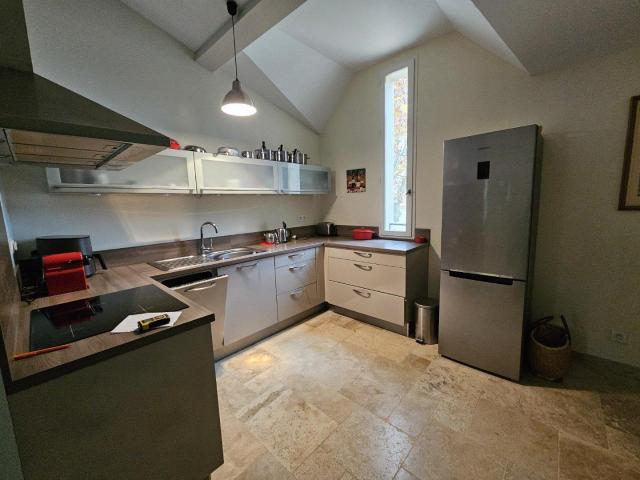 Charmante Villa contemporaine avec jardin 73m² Lézignan la Cèbe