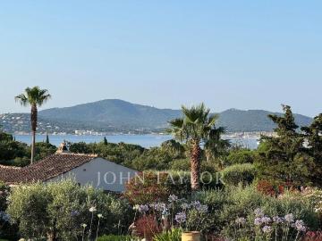 Charmante villa à quelques minutes des plages