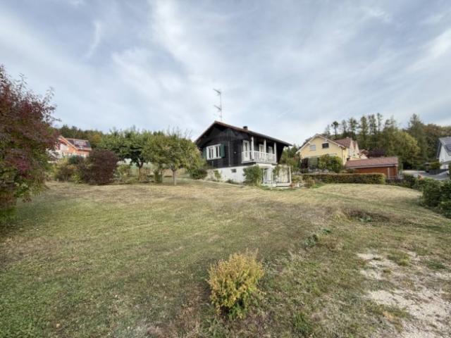3.5 Room single house