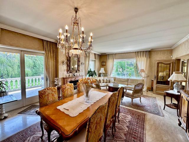 Charmante villa de 152m2 avec 5 chambres et vaste jardin à Burnaupt le Haut