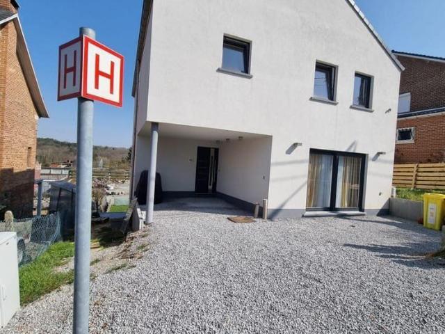 Charmante Villa de 5 chambres