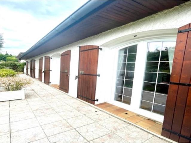 CHARMANTE VILLA DE PLAIN PIED