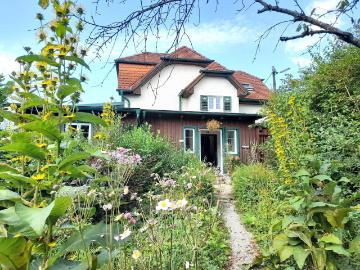 Schloßberg, Innere Stadt, Graz - Abstell-kammer