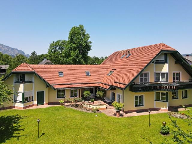 Charmante Villa im Landhausstil
