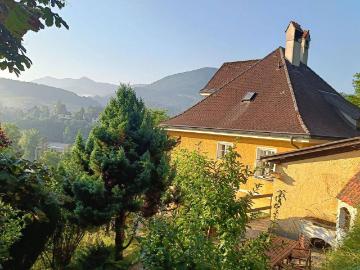 Weyer, Steyr-Land, Steyr-Land, Oberösterreich