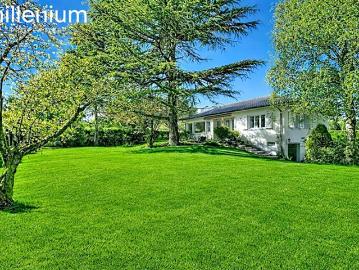 Charming Villa in Commugny