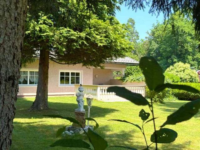 Villa in Velden am Wörthersee Seenähe