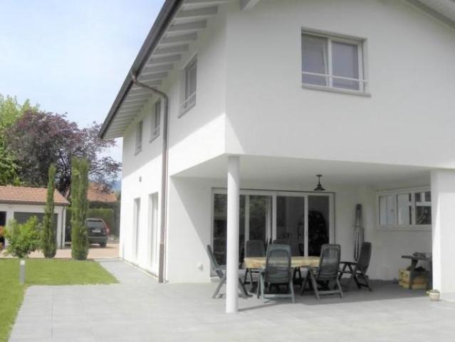 Charmante villa individuelle de 5.5 pièces