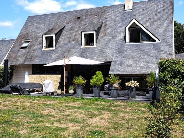 Charmante Villa Meublée proche golf de La Baule