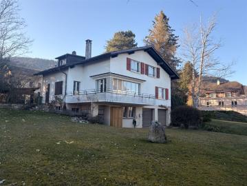 Les Geneveys, Val-de-Ruz, Bezirk Val-de-Ruz, Kanton Neuenburg