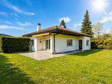 Charmante Villa mit 7,5 Zimmern in einer begehrten Gegend in Porrentruy