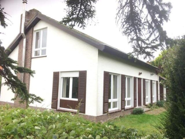 Charmante villa nabij de zee