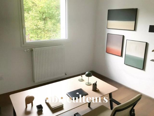 Charmante villa T3 en duplex de 73 m² – Jardin et garage