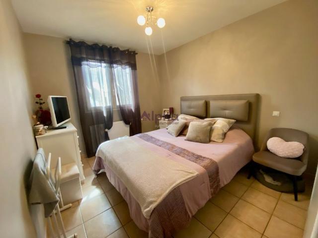 Charmante villa T4 de plain pied